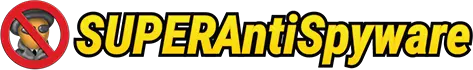 SUPERAntiSpyware Logo